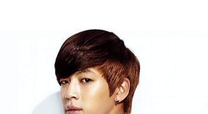 Se7en to promote new album in Japan and China