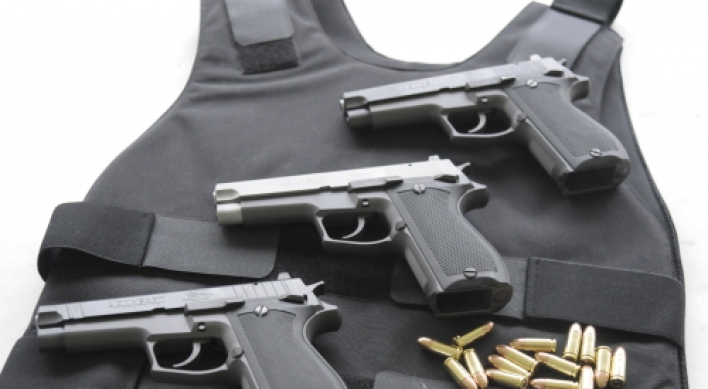 S&T Motiv exports pistols to U.S.