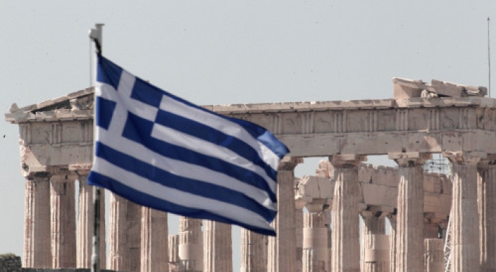 S&P: Greece may have to restructure debt again