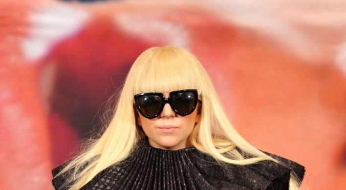 Lady Gaga’s Seoul concert banned for teenagers