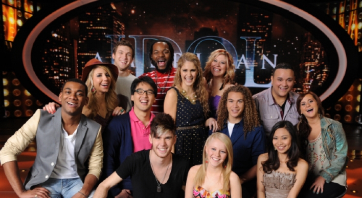 Another finalist booted from ‘American Idol’