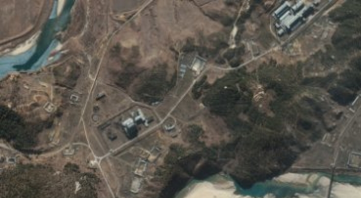 N. Korea threatens third nuclear test after rocket launch