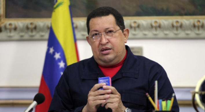 Chavez back in Cuba for more radiotherapy