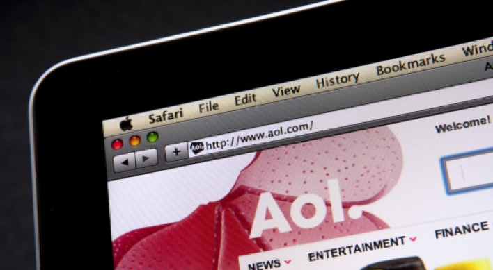 AOL to sell over 800 patents to Microsoft