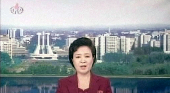 N. Korea admits rocket launch failure