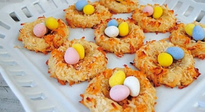 What to do with all that Easter candy