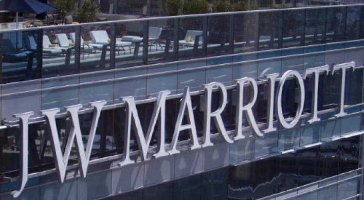 Marriott plans to double its hotels in Latin America