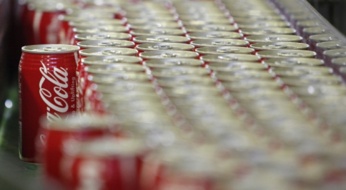 Coca-Cola expanding reach worldwide