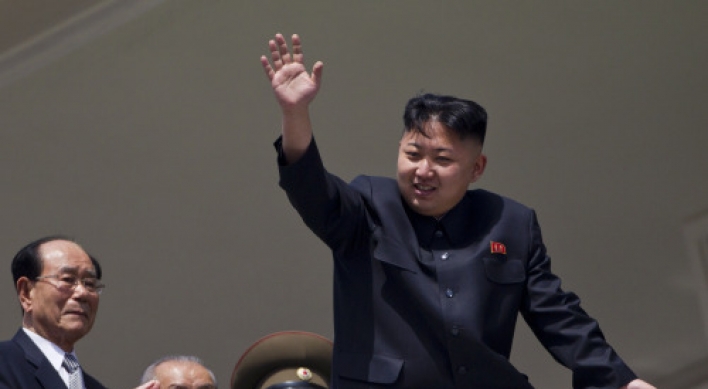North Korea’s ‘Young General’ grows up