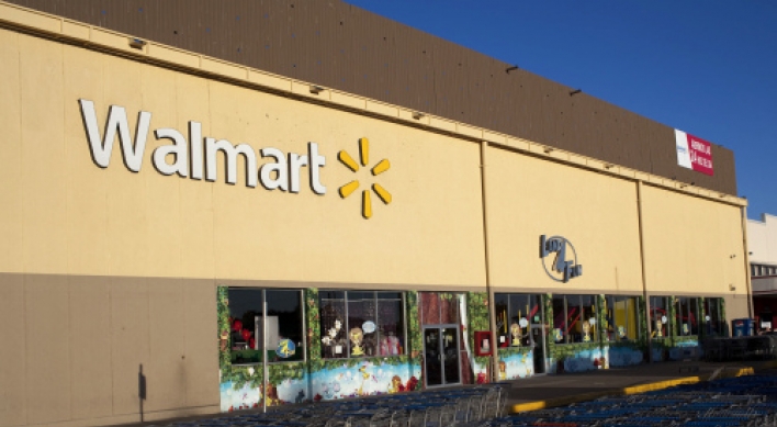 Wal-Mart hushed up bribe Mexico network