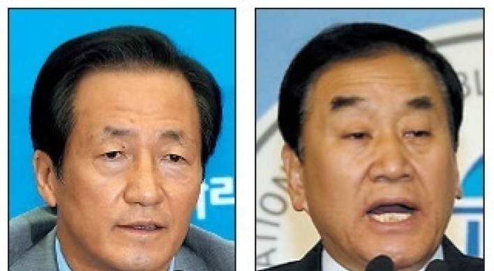 Saenuri underdogs gear up for race