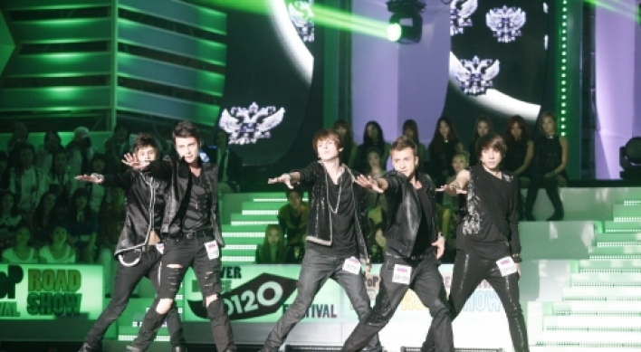K-pop Cover Dance Festival kicks off preliminaries