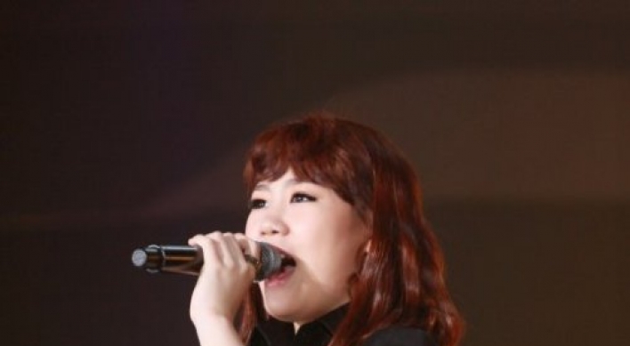 Park Ji-min named winner of ‘K-pop Star’