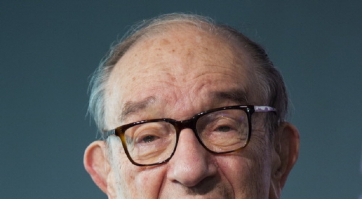 Greenspan says U.S. stocks ‘very cheap’