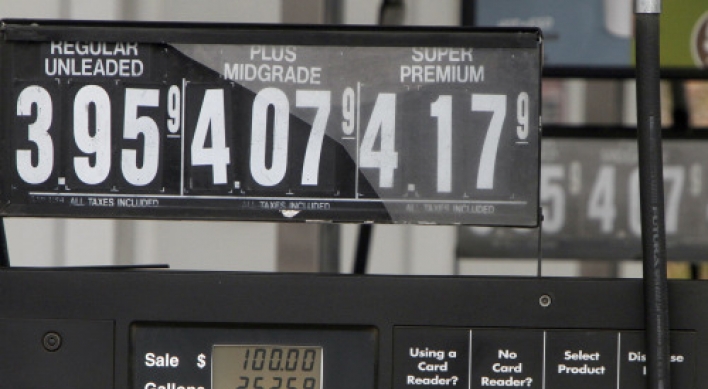 Gas prices likely won’t set record this summer