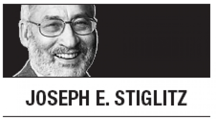 [Joseph E. Stiglitz] Post-austerity growth strategies