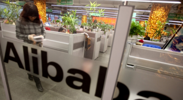 Alibaba buys back stake from Yahoo for $7b