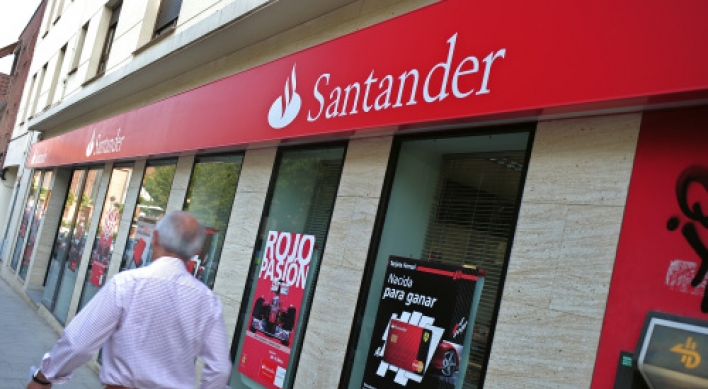 Spain bank losses could hit $332b