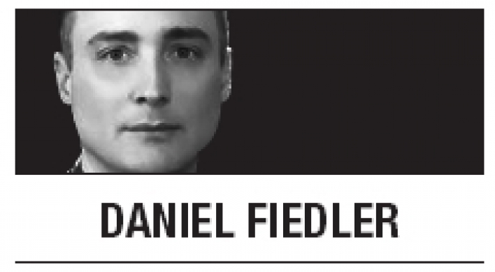 [Daniel Fiedler] Hiring foreign talent for Korea