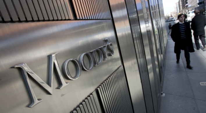 Moody’s affirms top rating on France