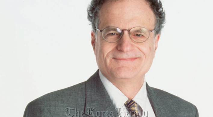 Nobel economics laureate Sargent to teach at SNU