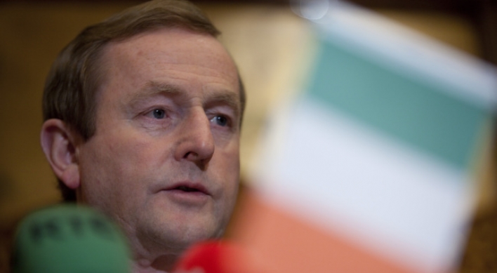 Ireland could face cut if EU treaty rejected