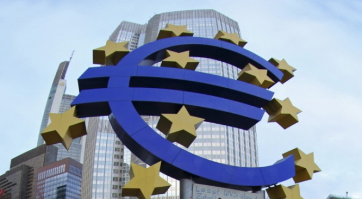 ECB may cut rates as eurozone crisis deepens