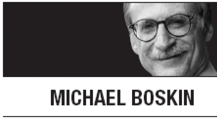 [Michael Boskin] Threading the fiscal needle in global financial crisis