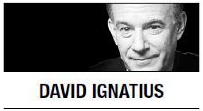 [David Ignatius] Obama’s friend in Ankara