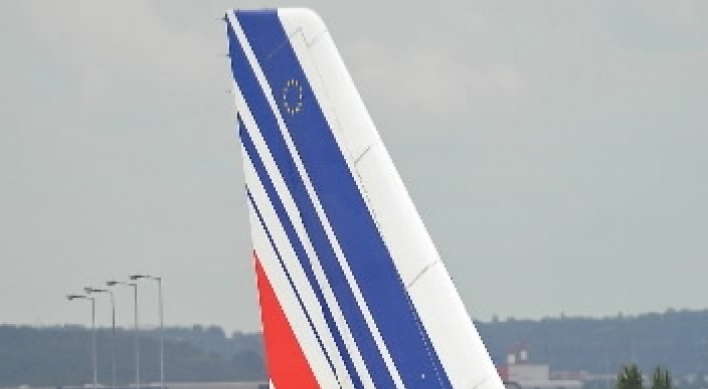 Air France to cut 5,000 jobs