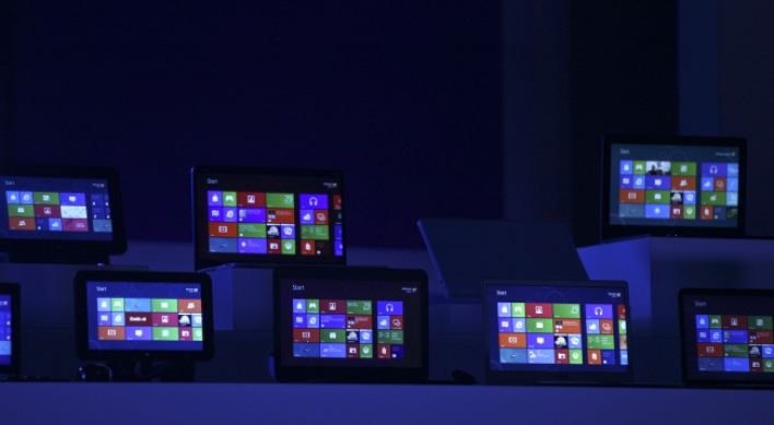 Microsoft planning tablet launch: report