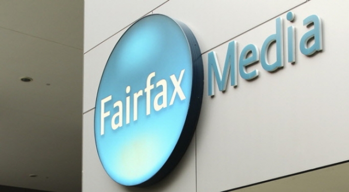 Fairfax Media to shed 1,900 jobs over 3 years