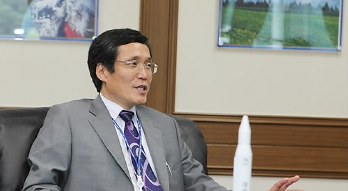 Korea eyes satellite sales to developing countries