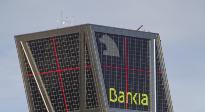 Spain banks need up to $78 billion