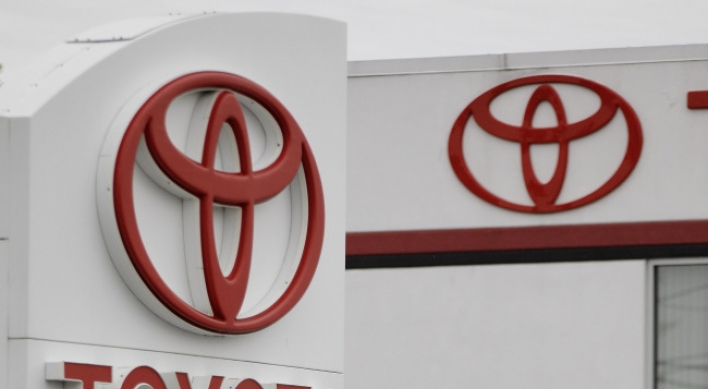 Toyota to expand eco-friendly tie-up with BMW: report