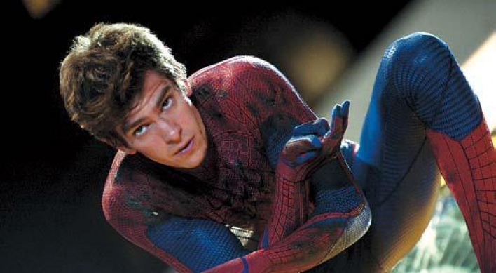 ‘Spider-Man,’ gets rapid reworking