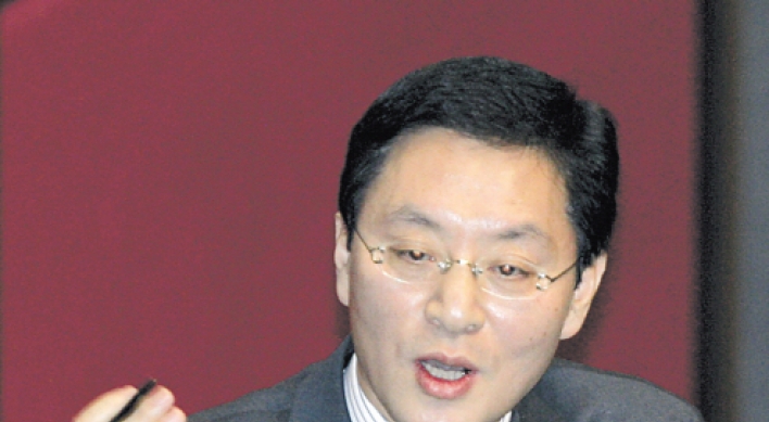 Opposition leader, Saenuri lawmaker face bribery probe