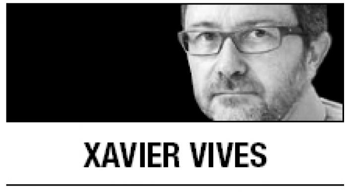 [Xavier Vives] Banking disunion threatens euro