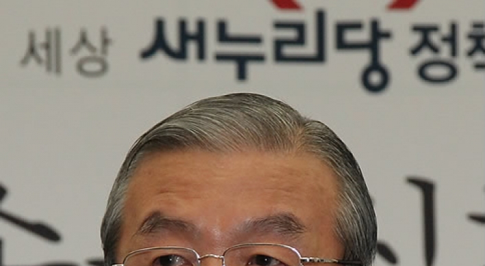 Gap emerges in Park’s camp over economic policy