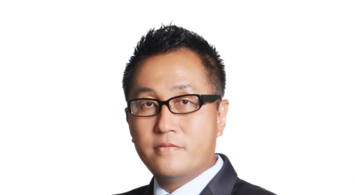 Westin Chosun appoints first Korean-American GM