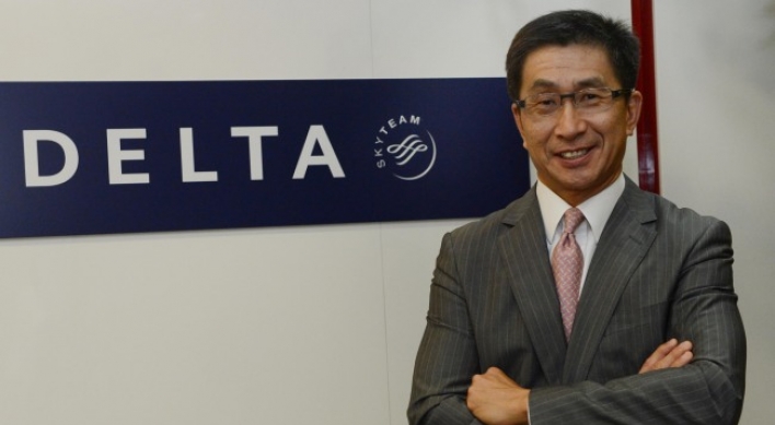 Delta Air Lines works to satisfy high expectations of Korean customers