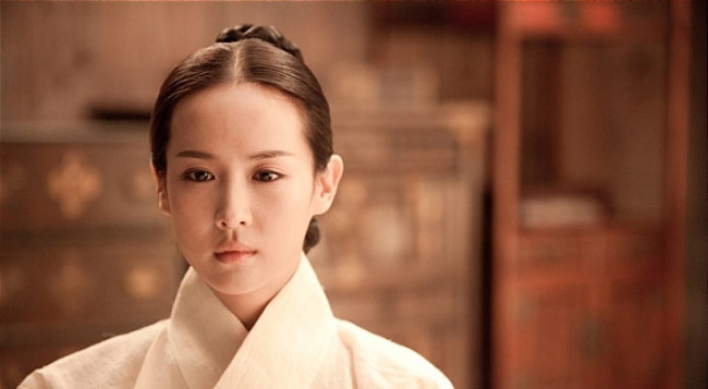 Korean film ‘The Concubine’ sold to eight countries