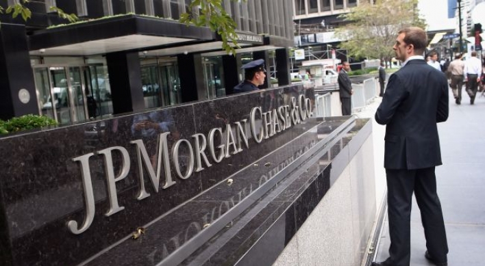 JPMorgan traders may have tried to hide losses