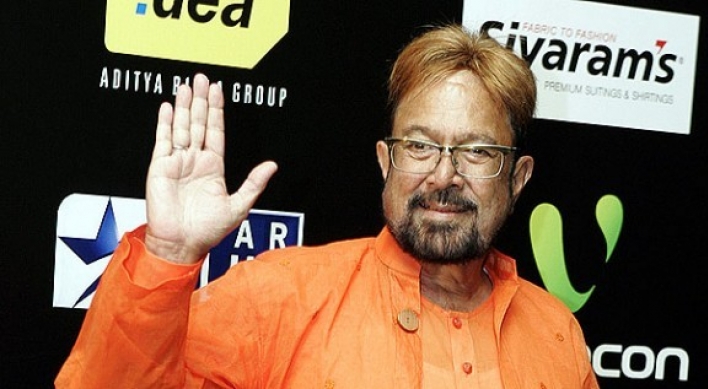 Rajesh Khanna, Bollywood’s first superstar, dies