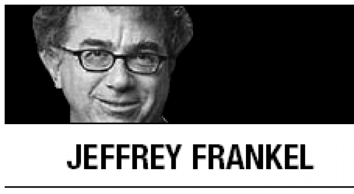 [Jeffrey Frankel] How the First World got its Keynesian policies all wrong