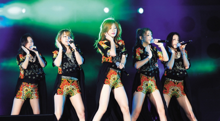T-ara case reveals K-pop’s sinister side