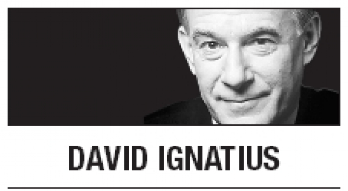 [David Ignatius] Good intentions gone awry