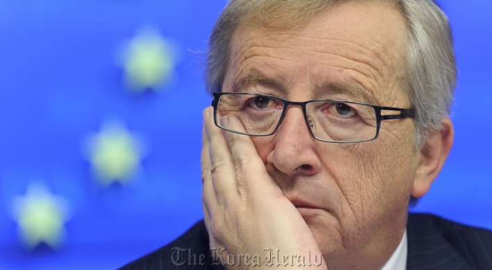 Juncker says Greek exit ‘manageable’