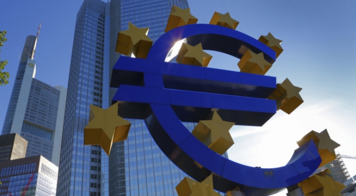 Eurozone financial markets fragmented, ECB says