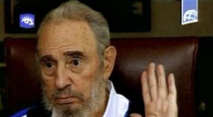 Castro to celebrate 86th birthday out of limelight